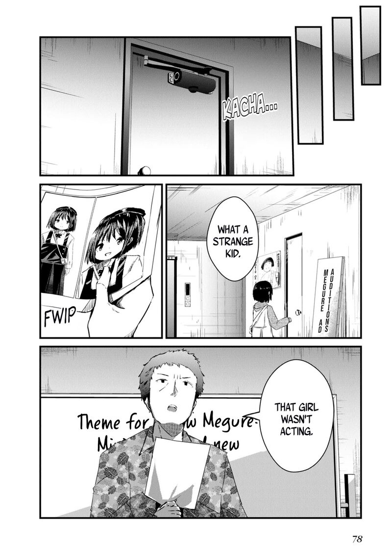 Ossan Tensei Shite Tensai Yakusha Ni Naru 9 11