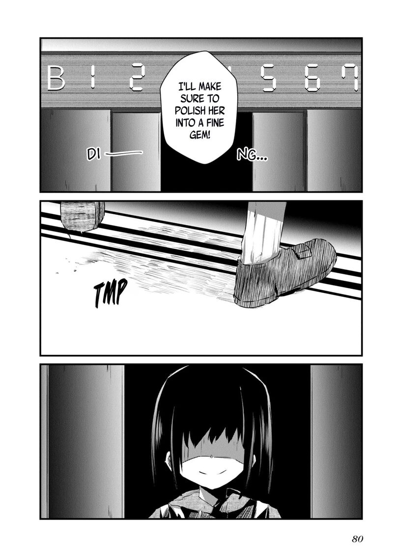 Ossan Tensei Shite Tensai Yakusha Ni Naru 9 13