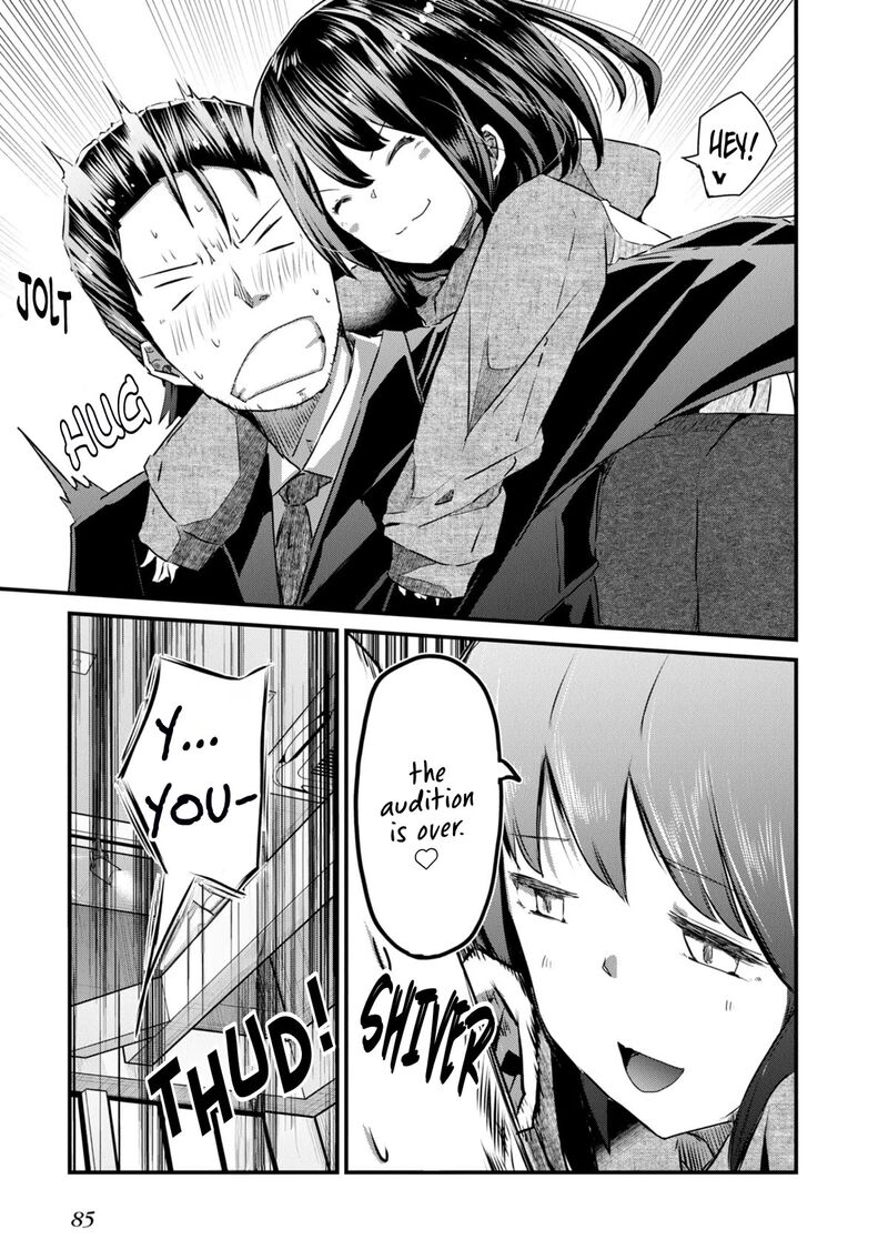 Ossan Tensei Shite Tensai Yakusha Ni Naru 9 18
