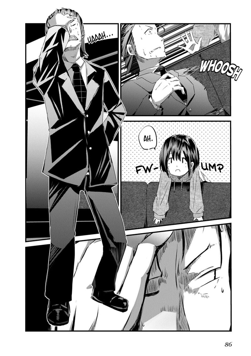 Ossan Tensei Shite Tensai Yakusha Ni Naru 9 19