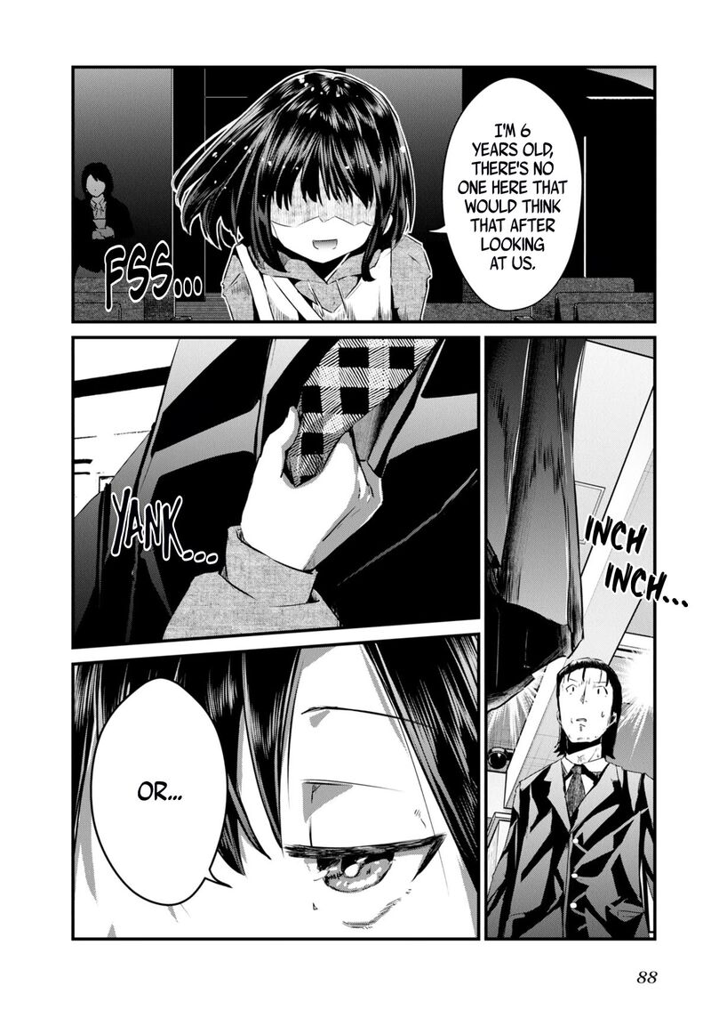 Ossan Tensei Shite Tensai Yakusha Ni Naru 9 21