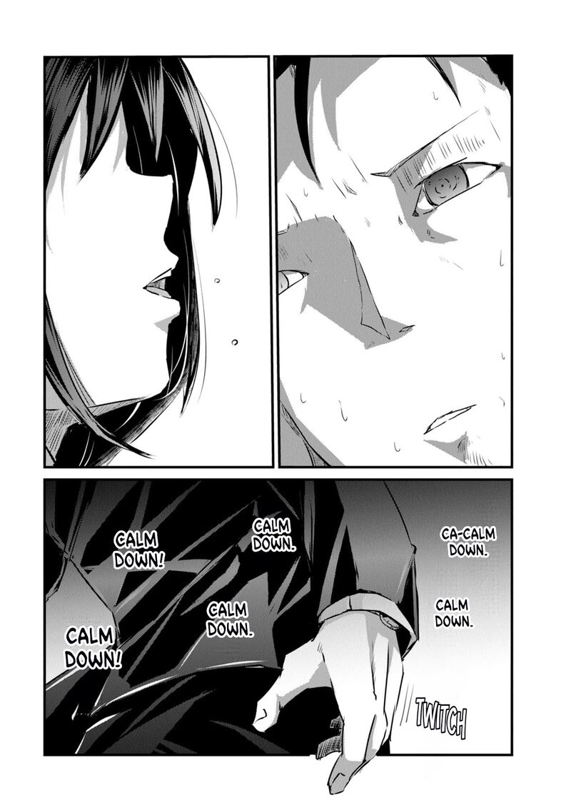 Ossan Tensei Shite Tensai Yakusha Ni Naru 9 24