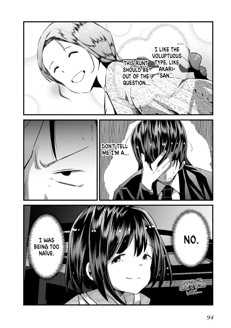 Ossan Tensei Shite Tensai Yakusha Ni Naru 9 27