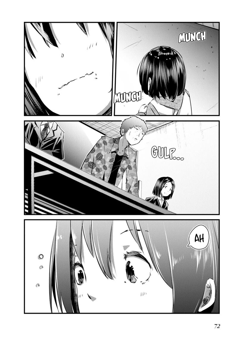 Ossan Tensei Shite Tensai Yakusha Ni Naru 9 5