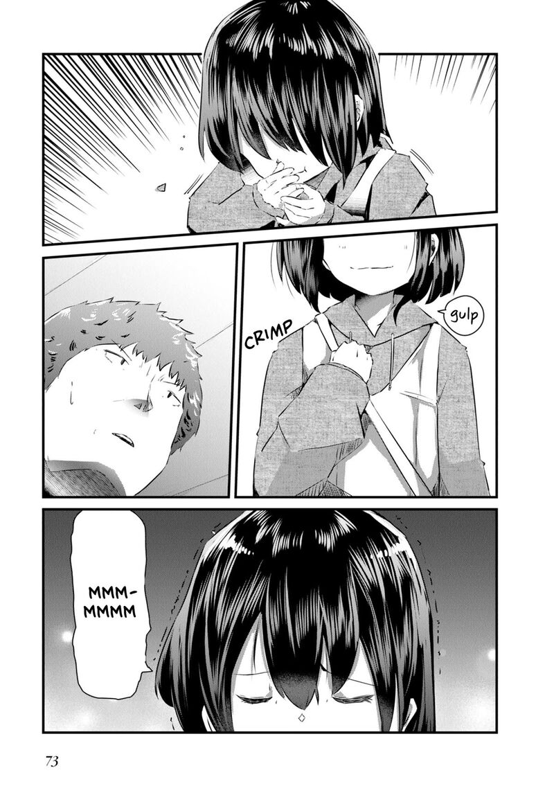 Ossan Tensei Shite Tensai Yakusha Ni Naru 9 6