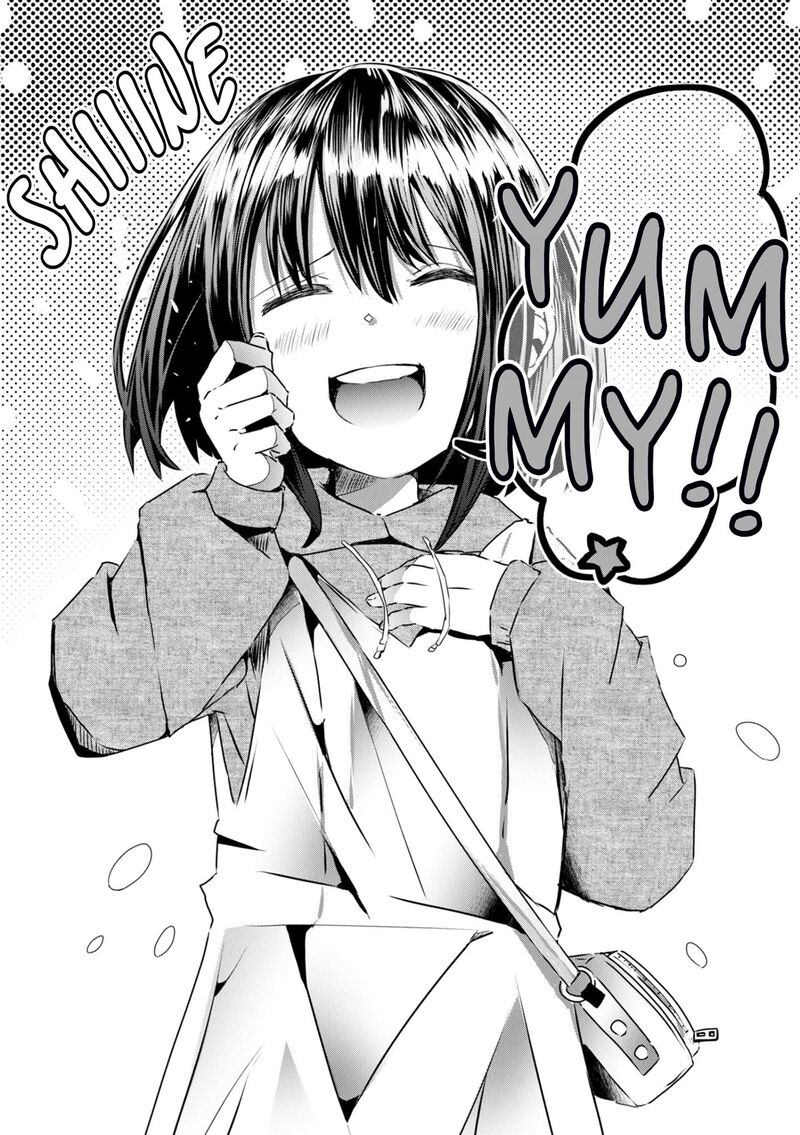 Ossan Tensei Shite Tensai Yakusha Ni Naru 9 7