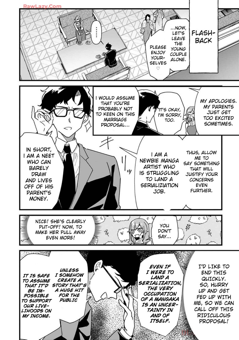 Otakon No Susume 1 10