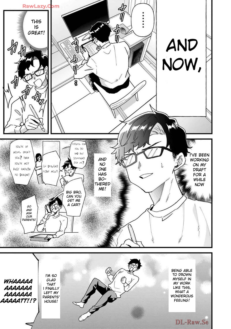 Otakon No Susume 1 15