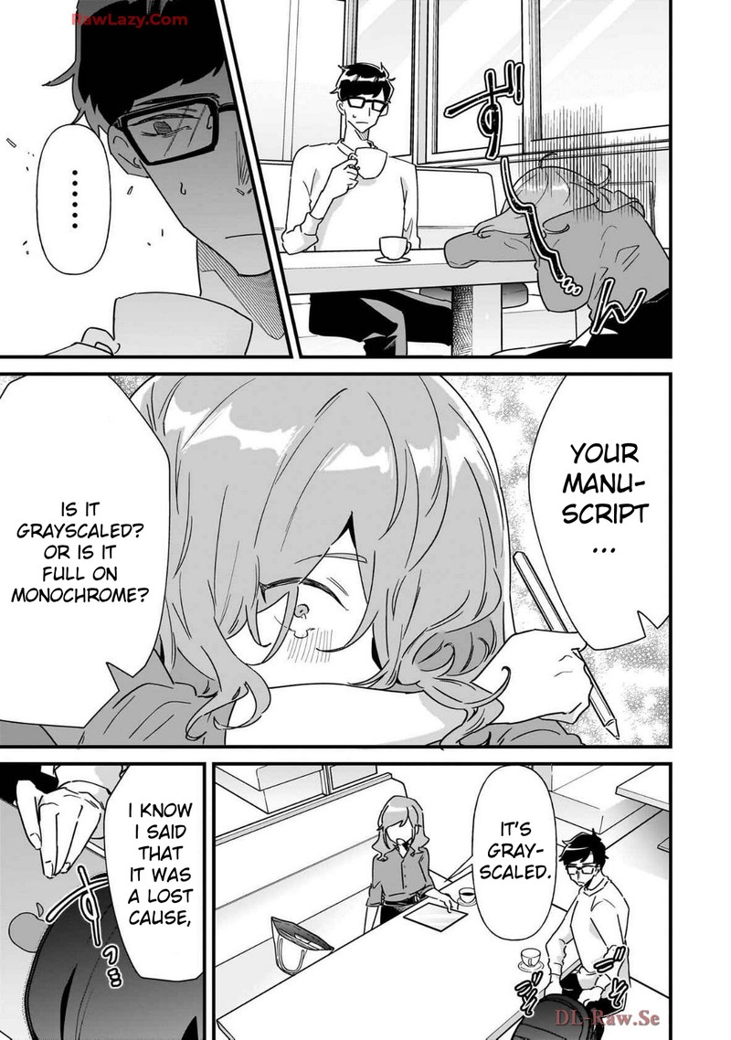 Otakon No Susume 1 21