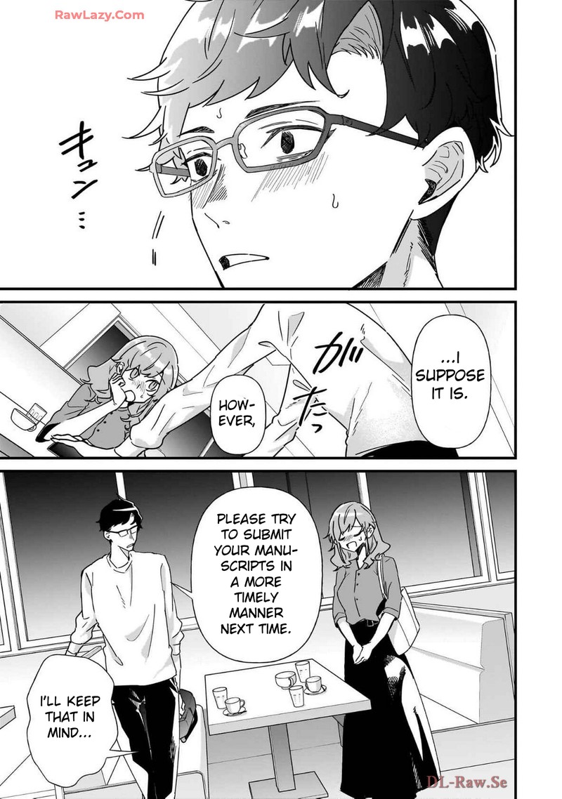 Otakon No Susume 1 27