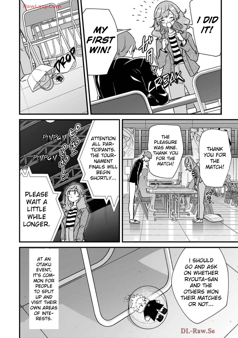 Otakon No Susume 3 14