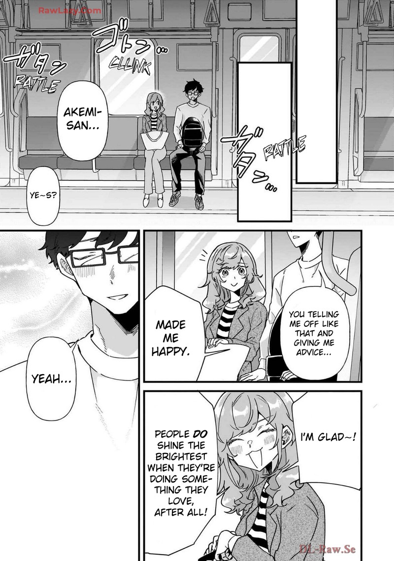 Otakon No Susume 3 21