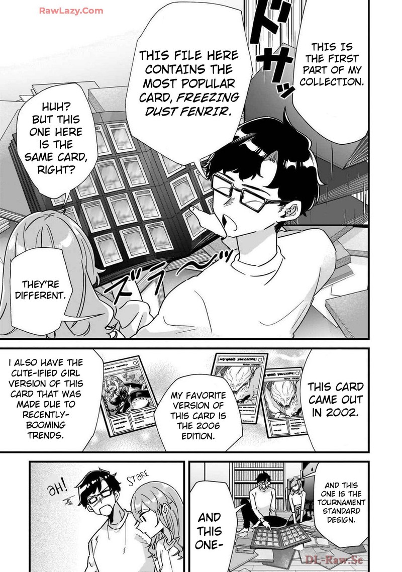 Otakon No Susume 3 5