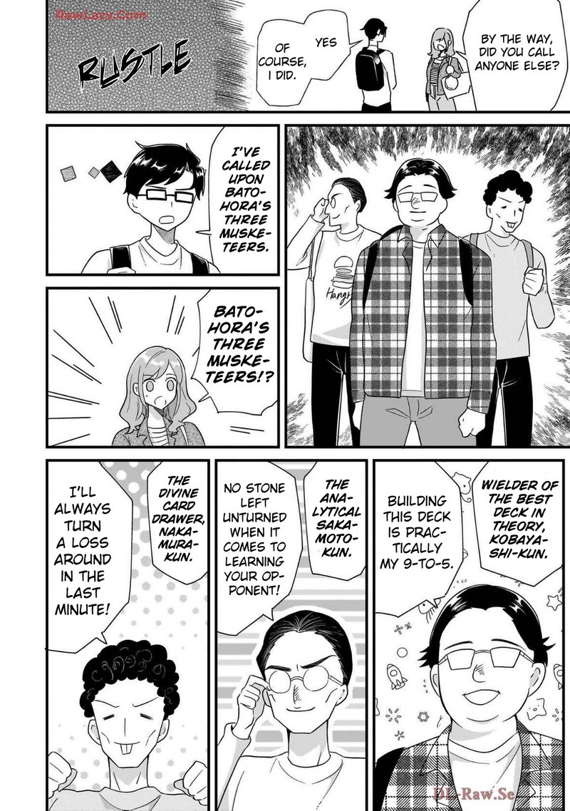 Otakon No Susume 3 8