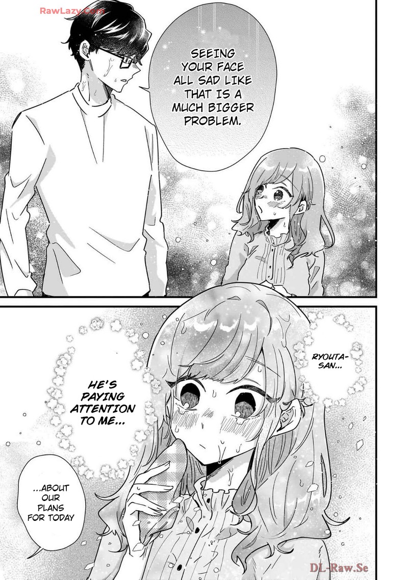 Otakon No Susume 5 17