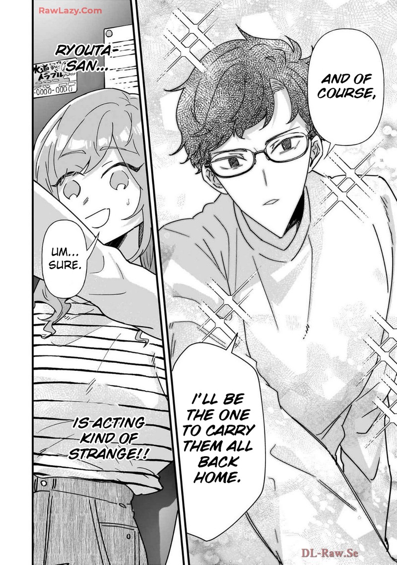 Otakon No Susume 5 4