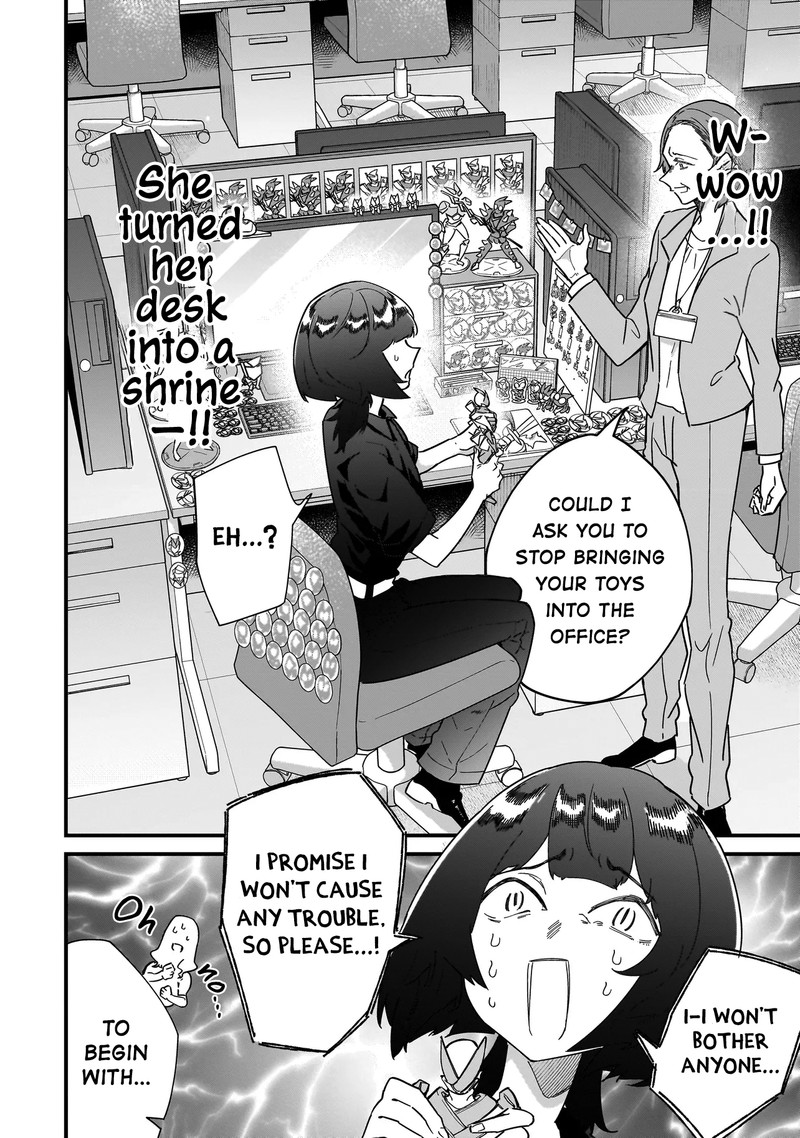 Otakon No Susume 6 2