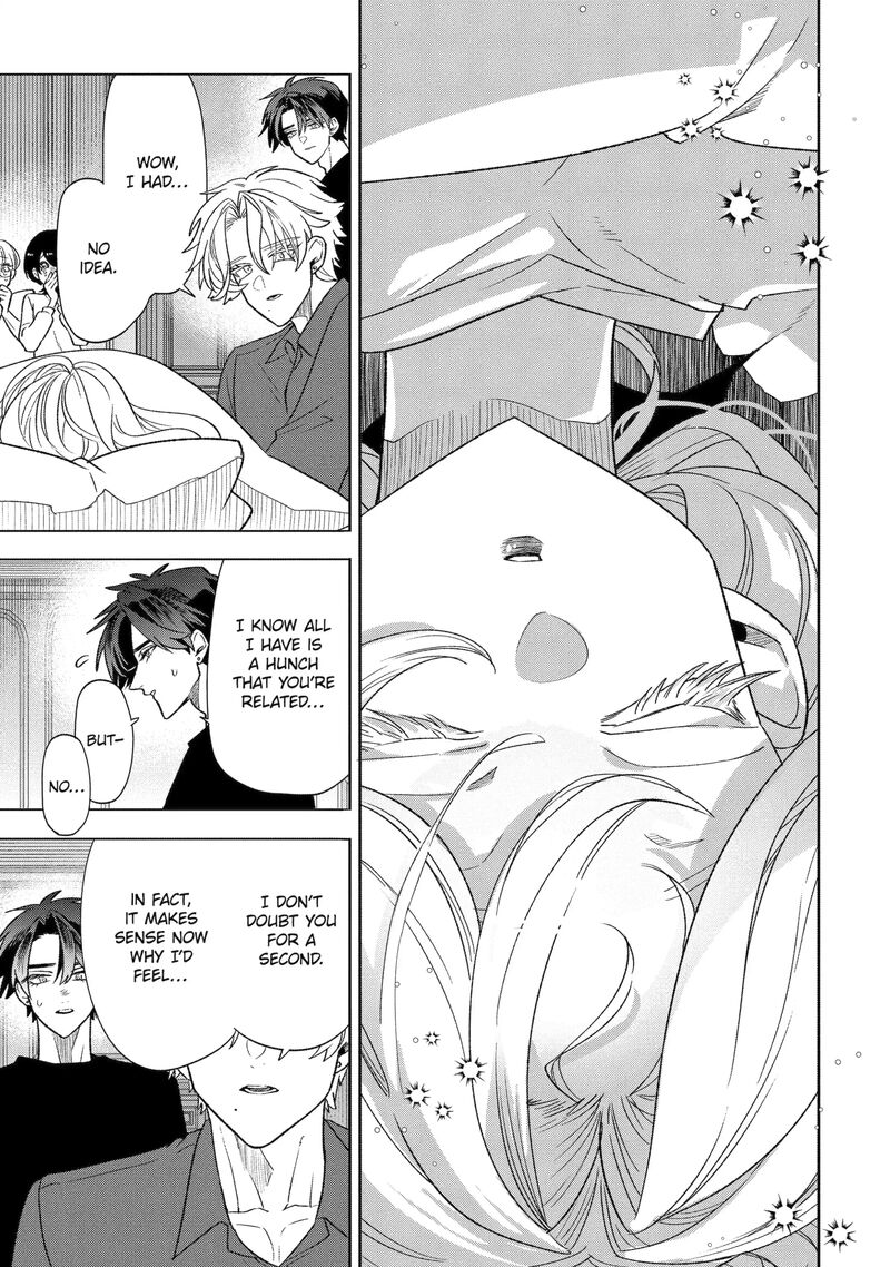 Otaku Mo Koi Mo Rensa Suru 33c 1