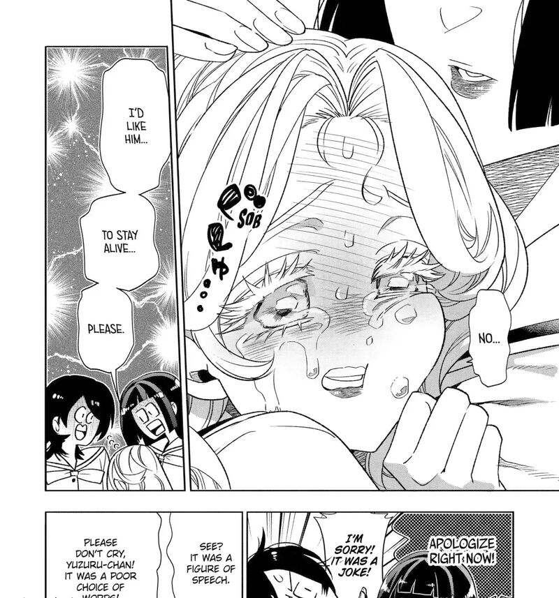 Otaku Mo Koi Mo Rensa Suru 37 19