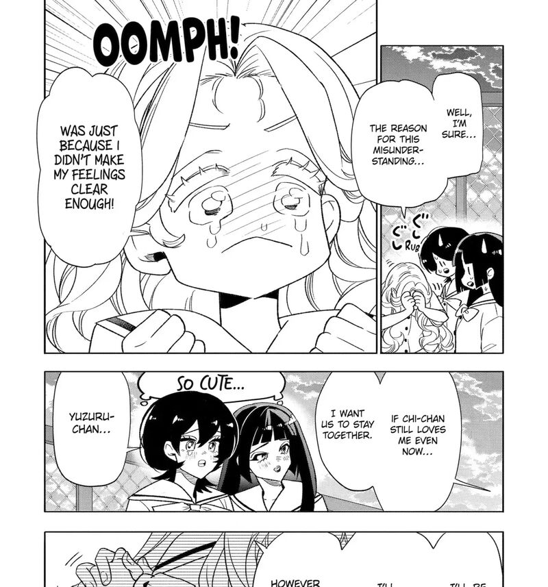 Otaku Mo Koi Mo Rensa Suru 37 21