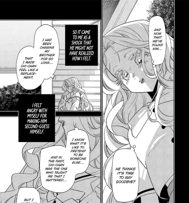 Otaku Mo Koi Mo Rensa Suru 37 5