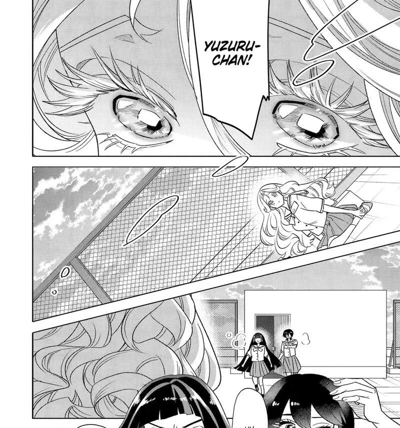 Otaku Mo Koi Mo Rensa Suru 37 7