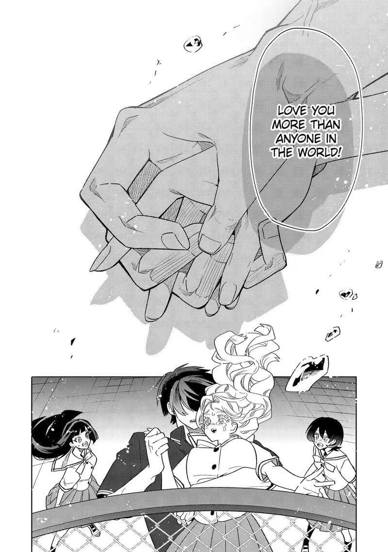 Otaku Mo Koi Mo Rensa Suru 38 10