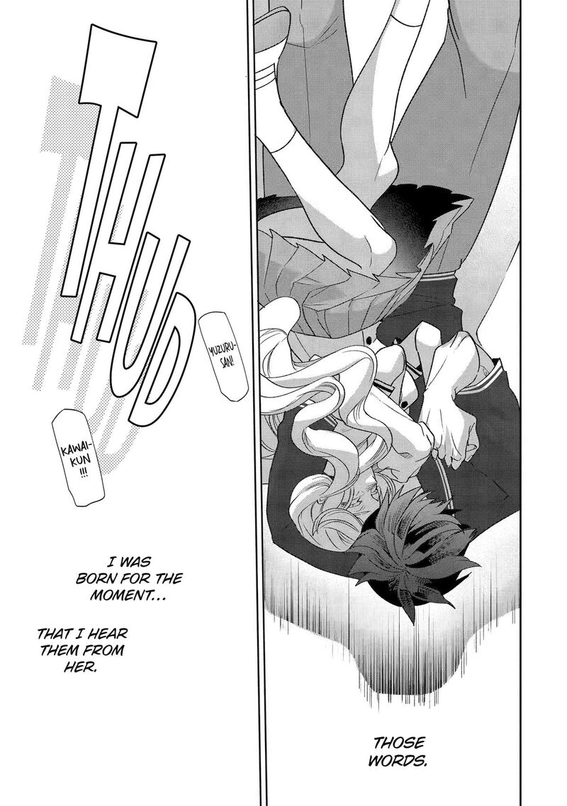 Otaku Mo Koi Mo Rensa Suru 38 11
