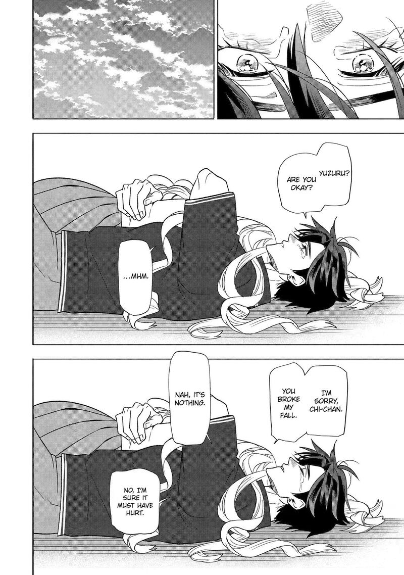 Otaku Mo Koi Mo Rensa Suru 38 12