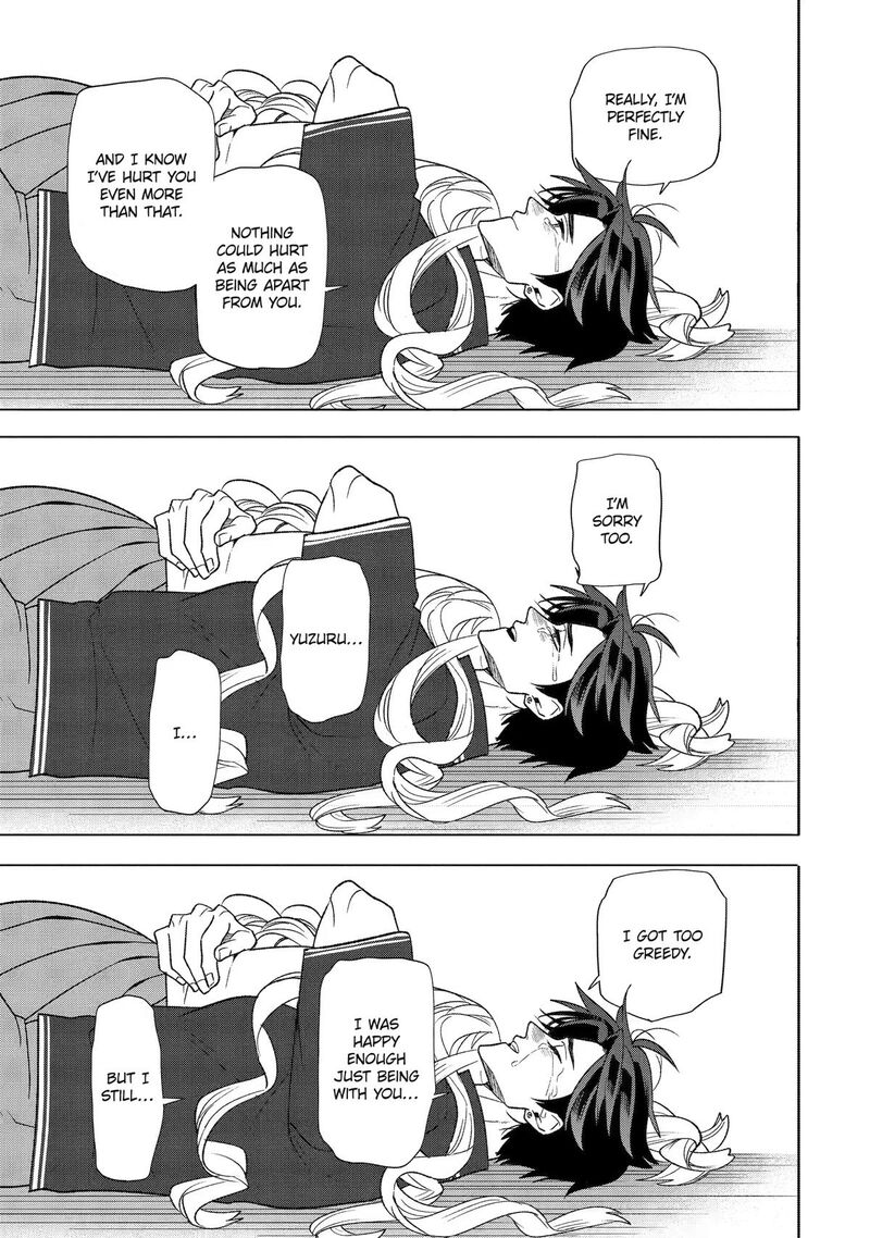 Otaku Mo Koi Mo Rensa Suru 38 13