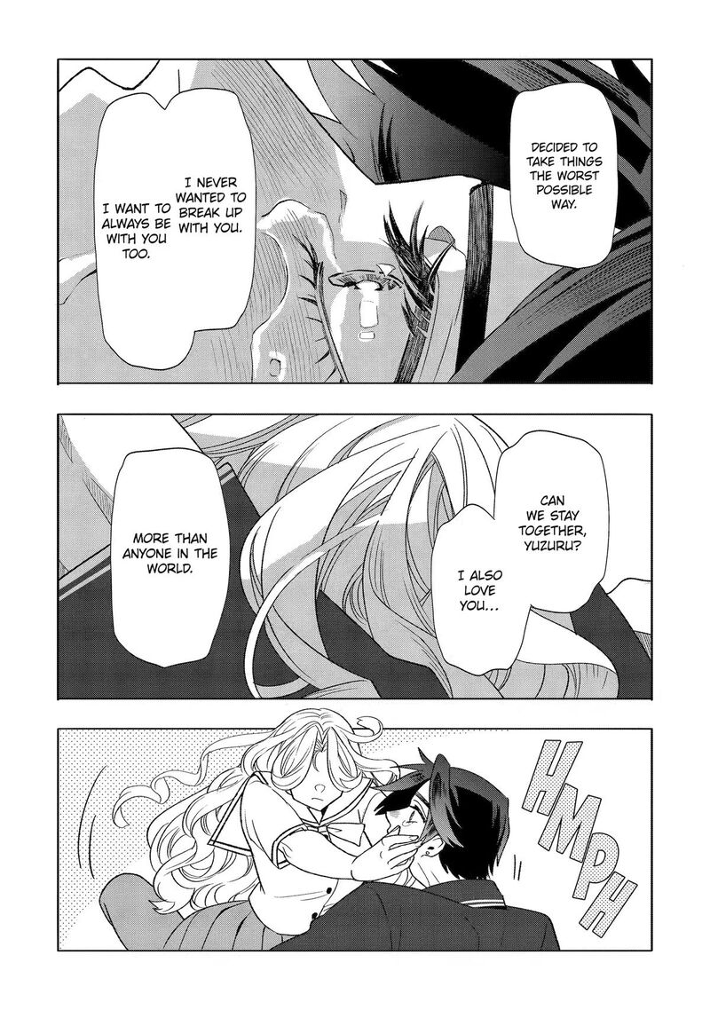 Otaku Mo Koi Mo Rensa Suru 38 14