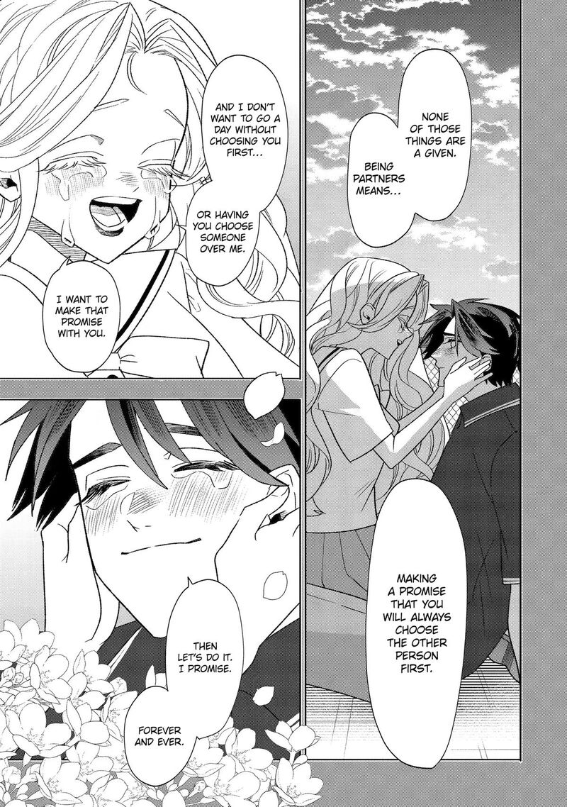 Otaku Mo Koi Mo Rensa Suru 38 17