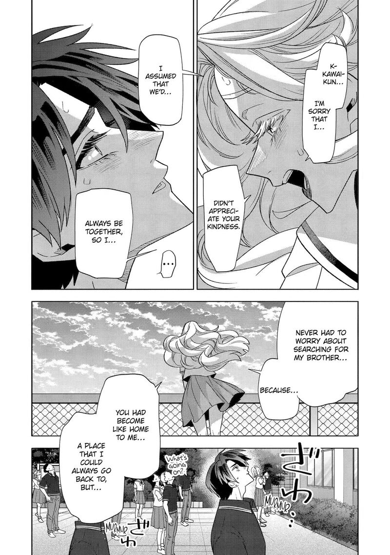Otaku Mo Koi Mo Rensa Suru 38 2