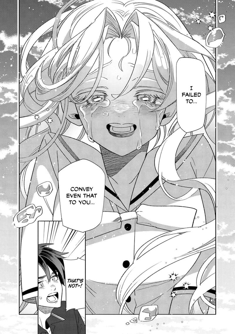 Otaku Mo Koi Mo Rensa Suru 38 5