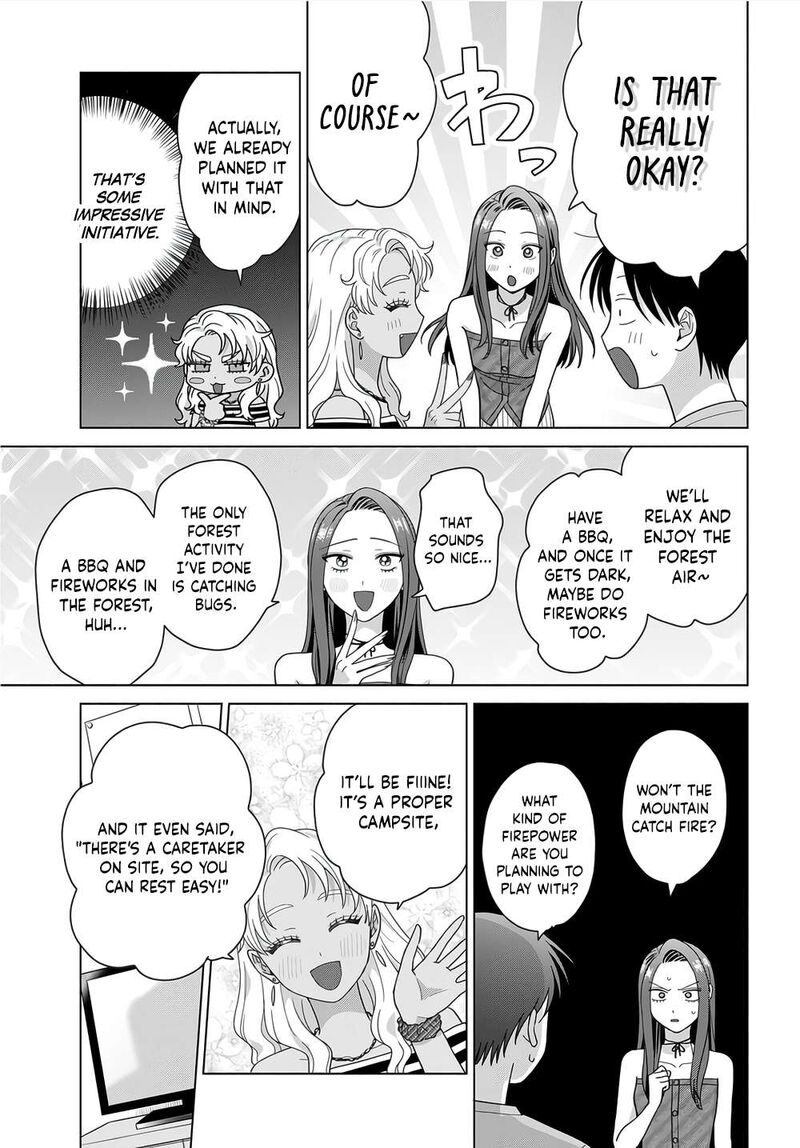 Otaku Ni YasashII Gal Wa Inai 101 13