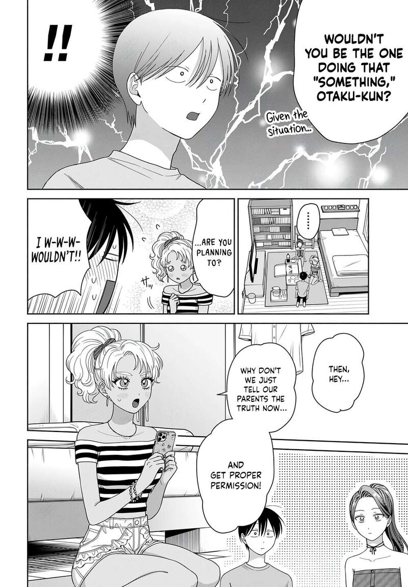 Otaku Ni YasashII Gal Wa Inai 101 2