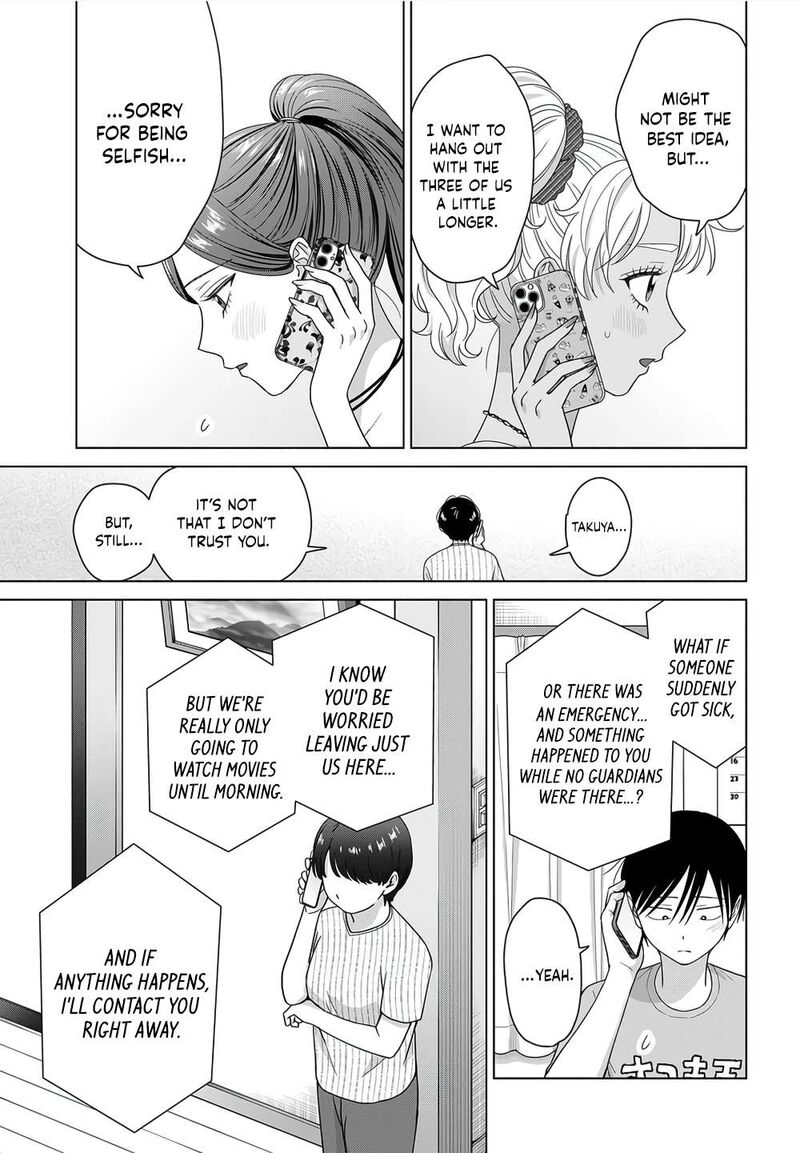 Otaku Ni YasashII Gal Wa Inai 101 5