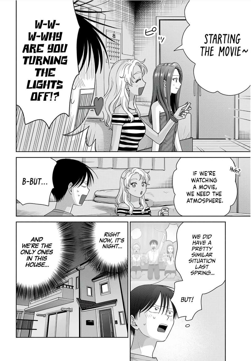 Otaku Ni YasashII Gal Wa Inai 101 8