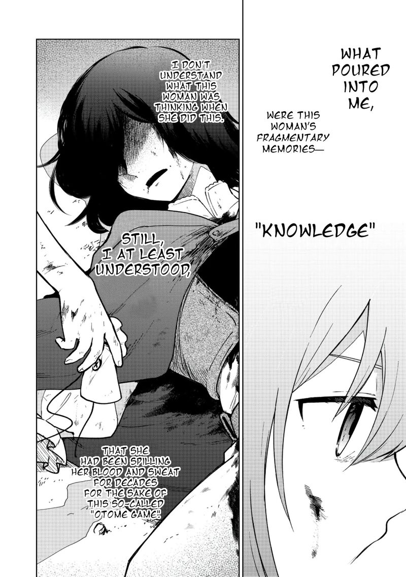 Otome Game No Heroine De Saikyou Survival 1 21