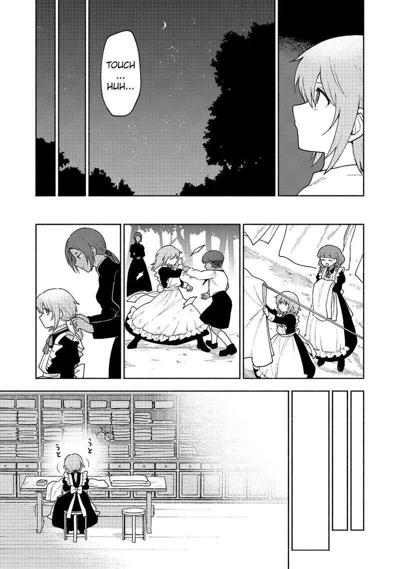 Otome Game No Heroine De Saikyou Survival 11 27