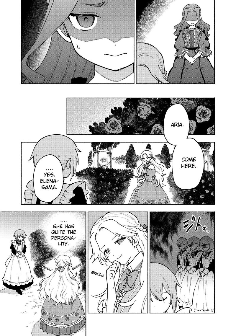 Otome Game No Heroine De Saikyou Survival 11 31
