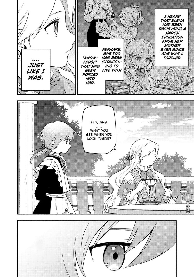 Otome Game No Heroine De Saikyou Survival 11 34