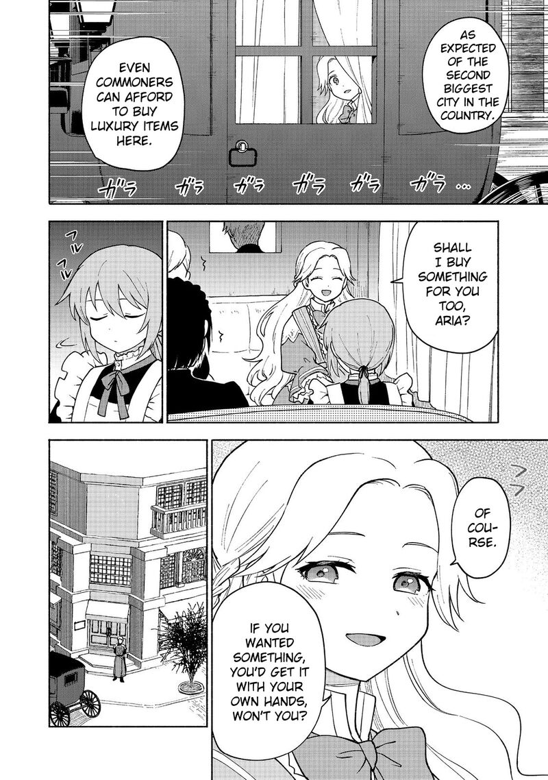 Otome Game No Heroine De Saikyou Survival 11 36