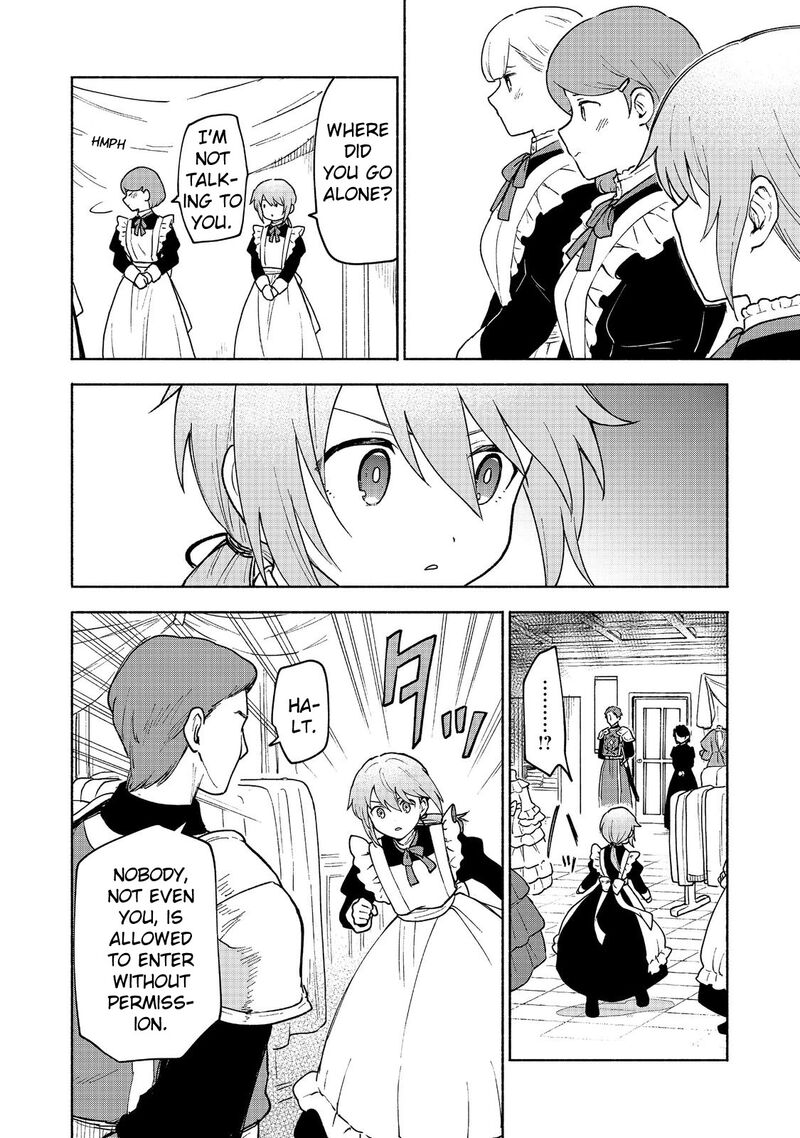 Otome Game No Heroine De Saikyou Survival 11 38