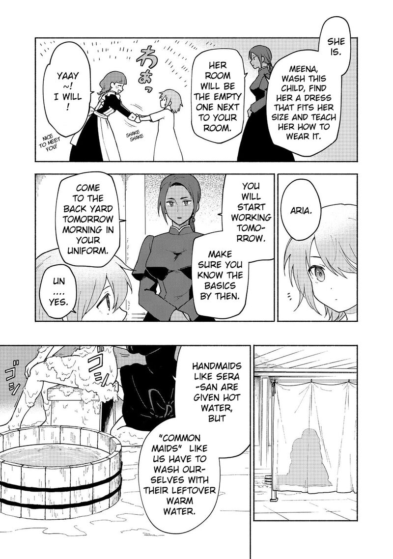 Otome Game No Heroine De Saikyou Survival 11 7
