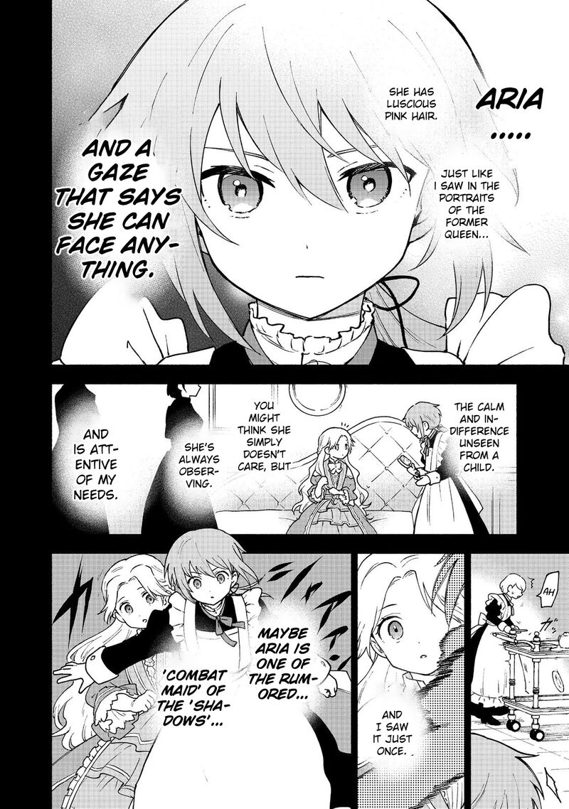 Otome Game No Heroine De Saikyou Survival 13 2