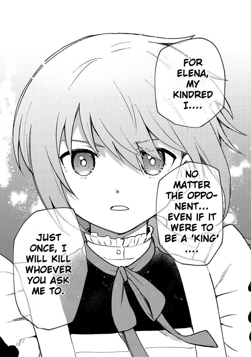 Otome Game No Heroine De Saikyou Survival 14 14