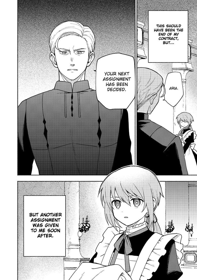 Otome Game No Heroine De Saikyou Survival 14 19