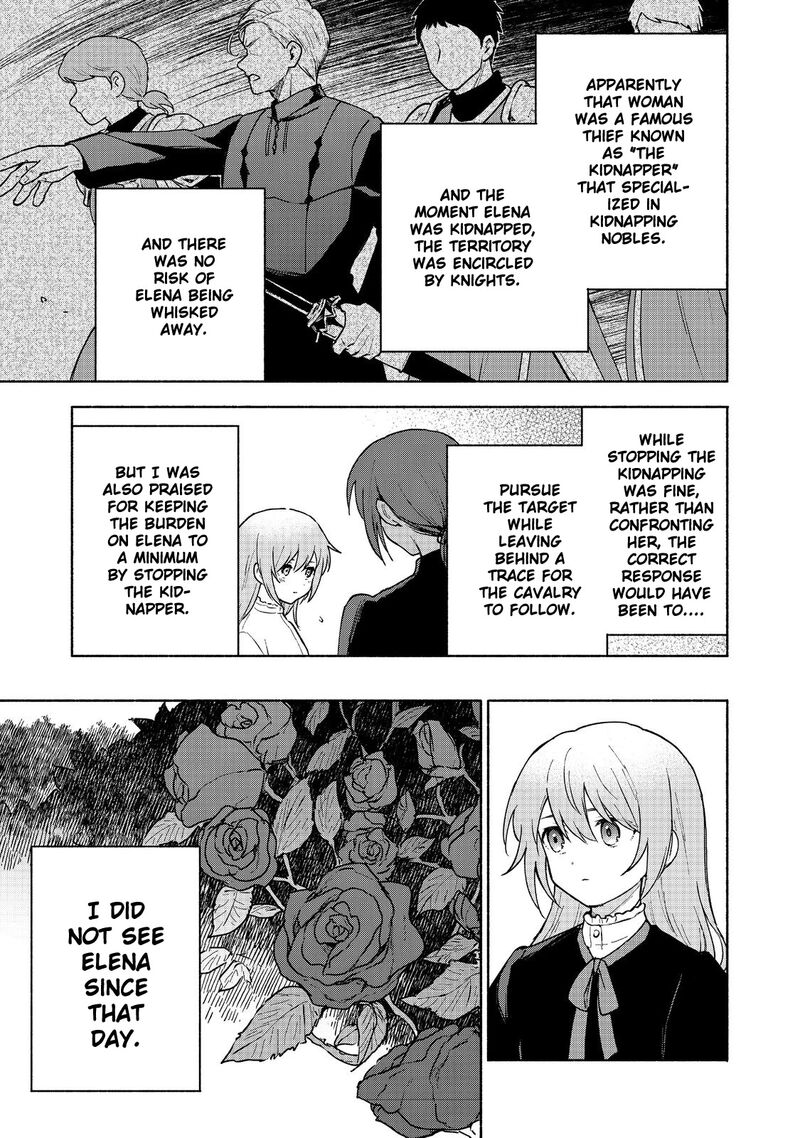 Otome Game No Heroine De Saikyou Survival 14 6
