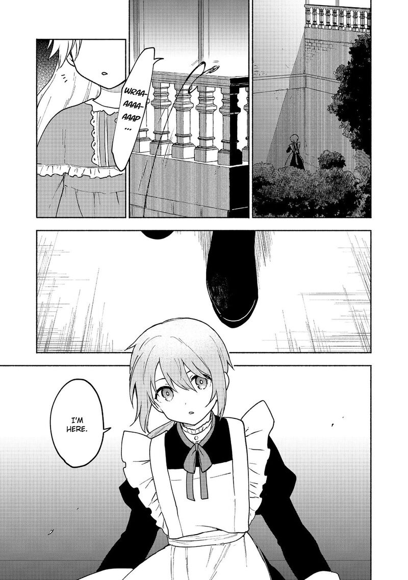 Otome Game No Heroine De Saikyou Survival 14 8